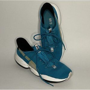 Puma Hybrid Mode sz 9.5  XT Training Athletic Sneakers Women’s Blue Teal
